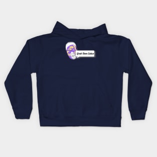 Grab Dem Cakes Kids Hoodie